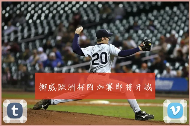 挪威欧洲杯附加赛即将开战