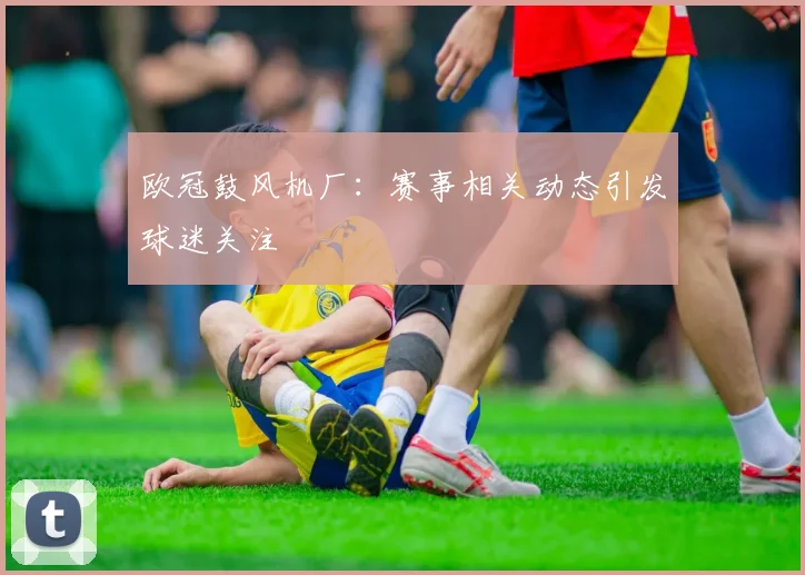 欧冠鼓风机厂：赛事相关动态引发球迷关注