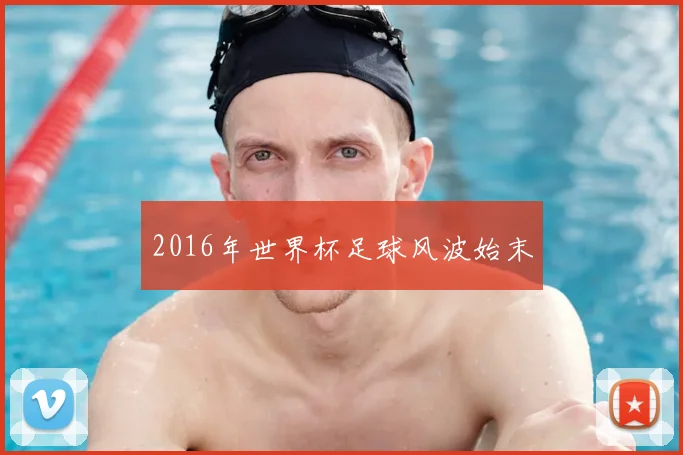 2016年世界杯足球风波始末
